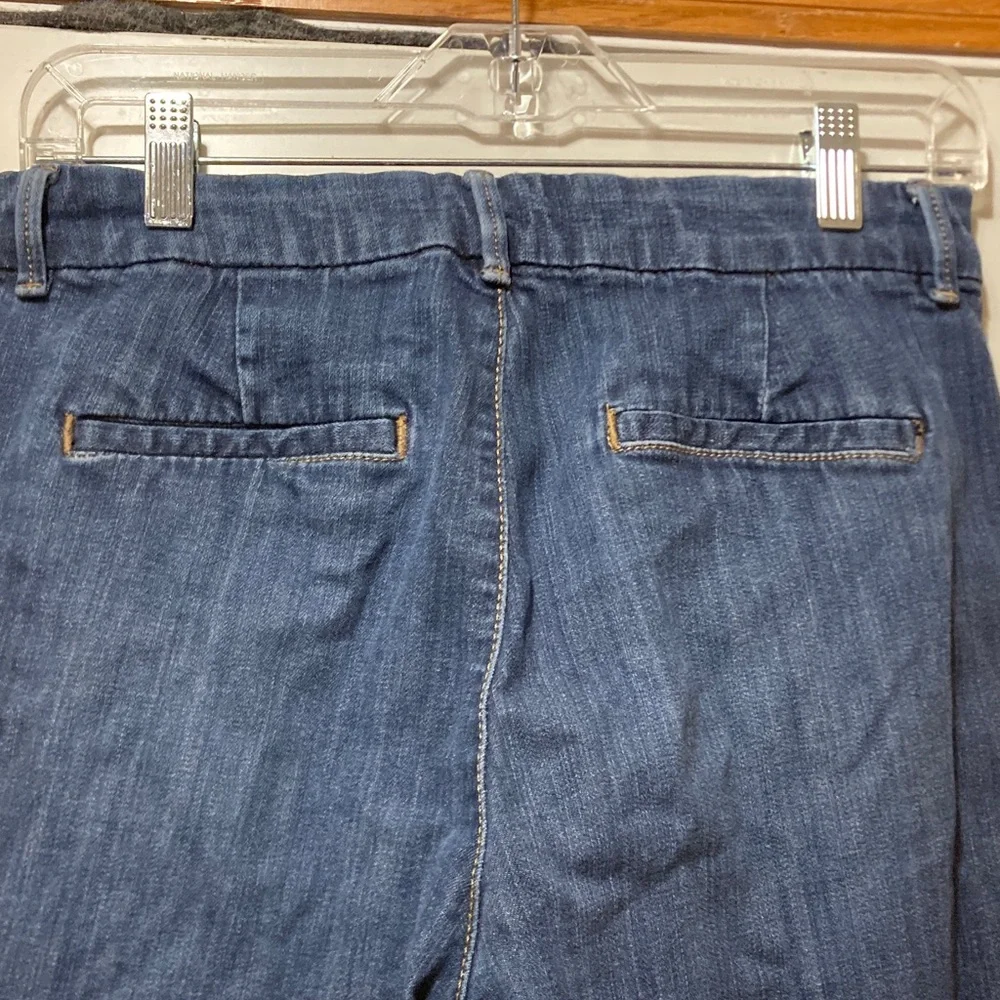 Liz‎ Claiborne Blue Jeans 6